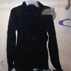 Rue 21 jacket