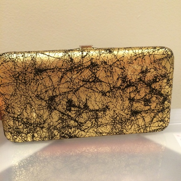 68 off Rue21 Handbags Evening clutch from Karissa's closet on Poshmark