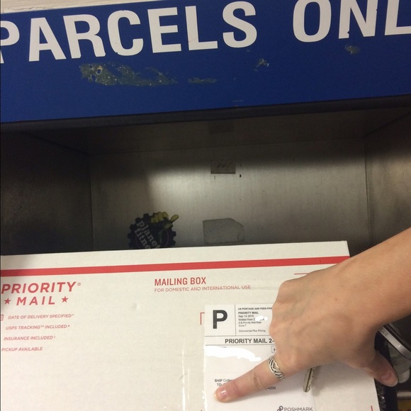 On their way Colleen. Thanks so much sweetie.