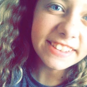 Meet your Posher, Lexie