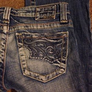 Big star jeans
