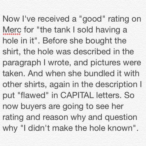 RANT. Correct Me If I'm Wrong! - Picture 2 of 3