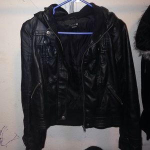 Forever 21 jacket