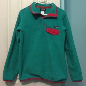 Patagonia Pullover