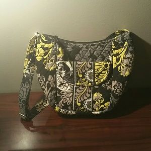 Vera Bradley Crossbody