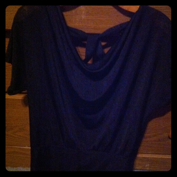 Sparkly sequin dressy top