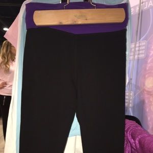 Leggings- Yoga Pants