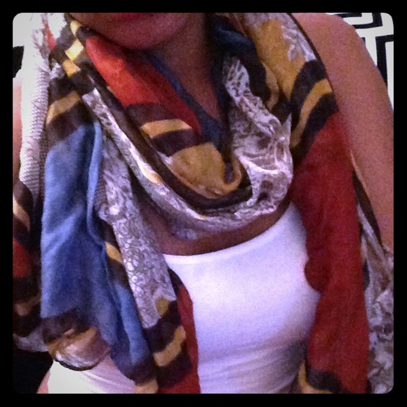 Scarf