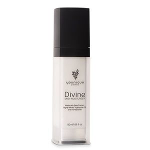 Divine Daily Moisturizer