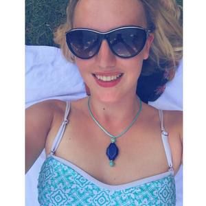 Meet your Posher, Marie