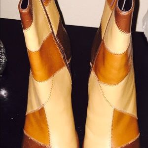 Chinese Laundry Boots