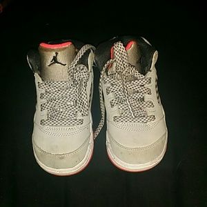 Jordans