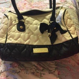 Betsy Johnnson purse