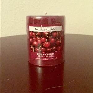 Black Cherry & Lime Cilantro Candles