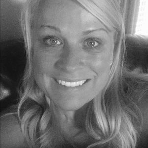 Meet your Posher, Sheryl