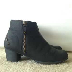 Kid Girl's Tucker + Tate Ashland Ankle Booties