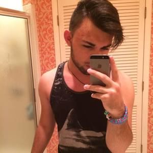 Meet your Posher, Bryan