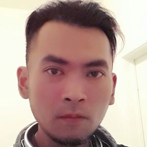 Meet your Posher, Eric