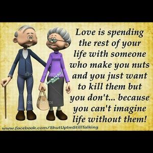 Meet your Posher, Lacey