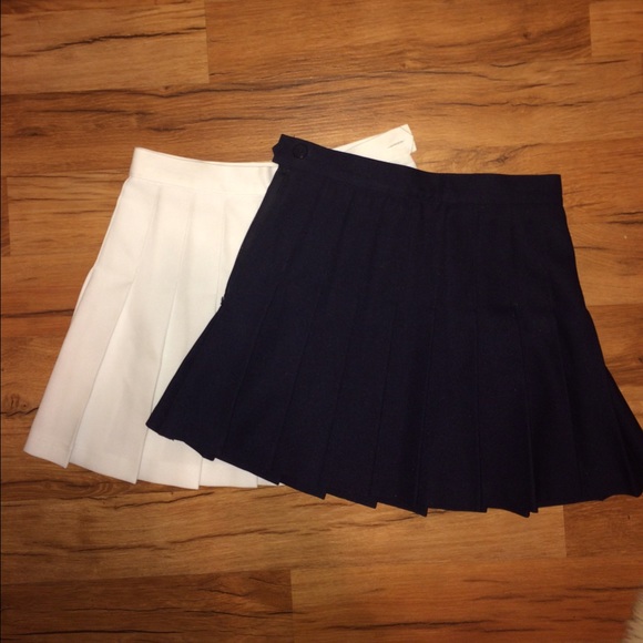 Bundle AA tennis skirts