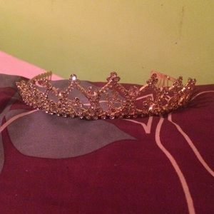 Sweet 16 Tiara