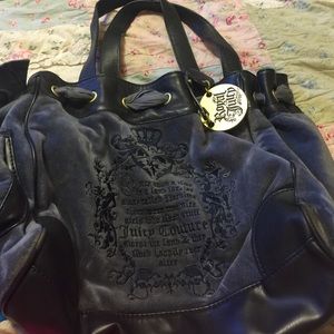 Juicy purse