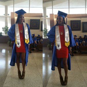 Meet your Posher, Tisha