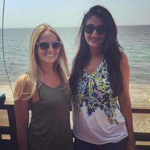 Meet your Posher, Allison