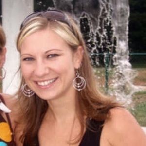 Meet your Posher, Christina