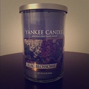 Yankee Candle Jar! 💫