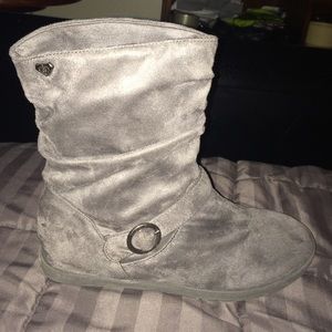 Roxy winter boots