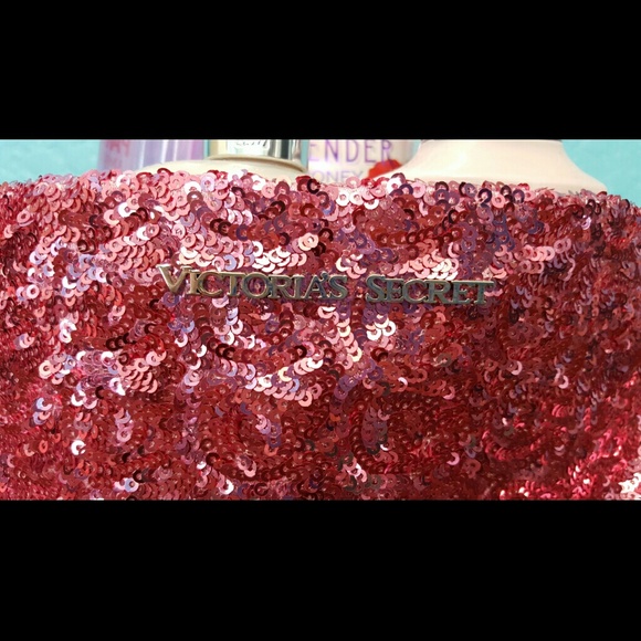 Victoria's Secret Display Bag