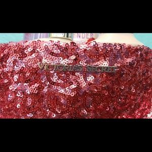 Victoria's Secret Display Bag