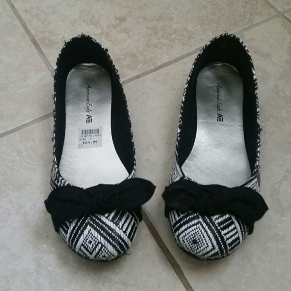 American Eagle Flats