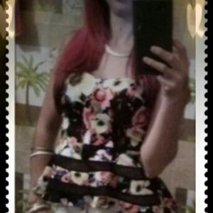 Meet your Posher, Shirley