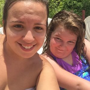 Meet your Posher, Melanie