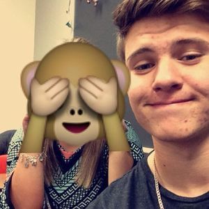 Meet your Posher, Austin