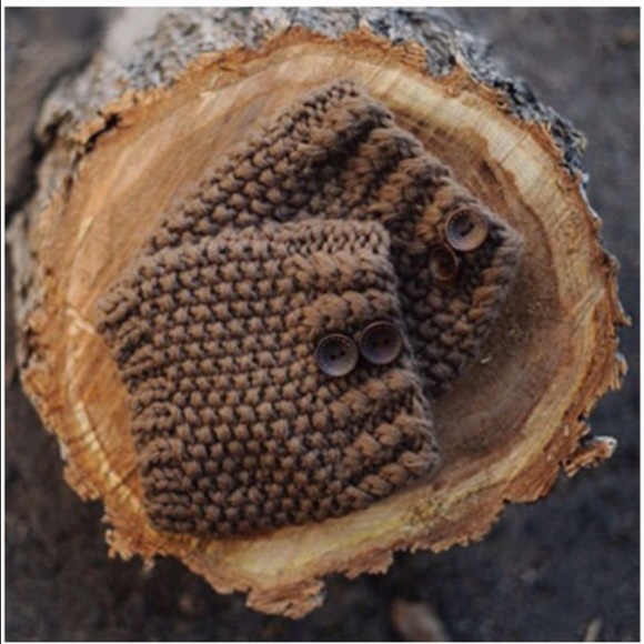 ❗️ 2 COLORS ❗️ Button Boot Cuffs - Picture 3 of 4