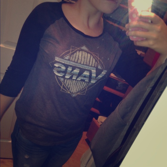Vans Skate Shirt