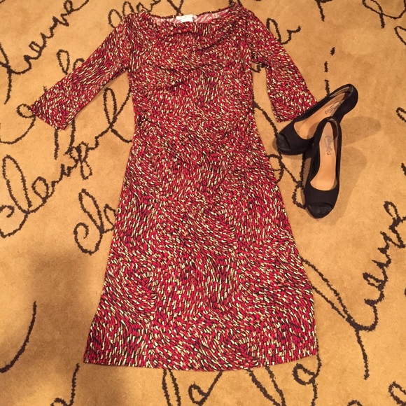 La Belle Dress