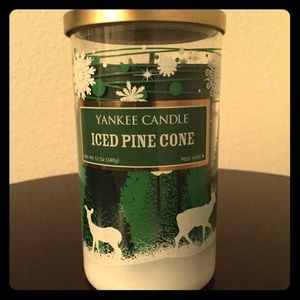 YANKEE CANDLE ✨✨