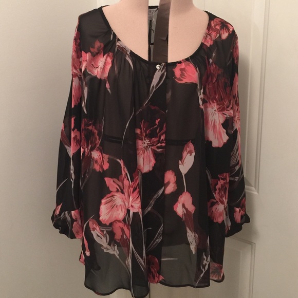 Jennifer Lopez Blouse