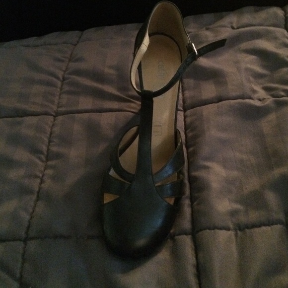 Cathy jean heels