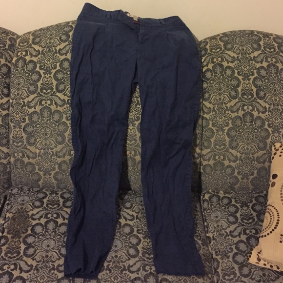 Banana republic pant