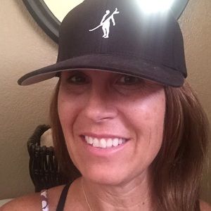 Meet your Posher, Kellie