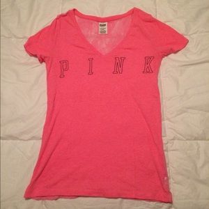 Victoria's Secret PINK shirt