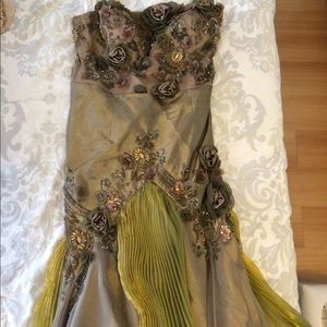 Jovani Elegant evening gown