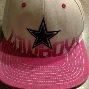 Cowboy NFL Reebok