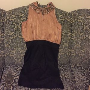 Forever 21 dress