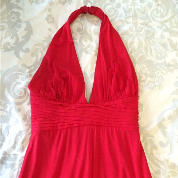 Stunning evening dress. - Picture 1 of 3